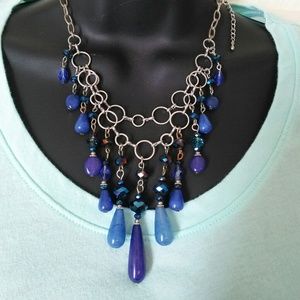 Fashion jewelry necklace